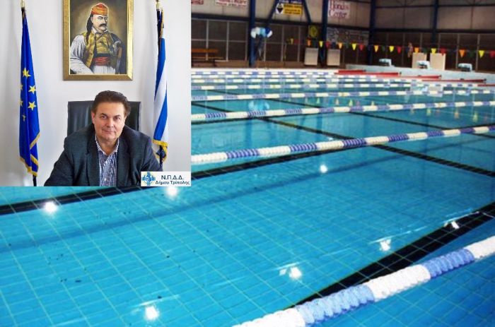 Ανακοινώθηκαν τα αποτελέσματα για τα δωρεάν κολυμβητικά προγράμματα στην Τρίπολη!