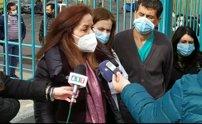 Παναρκαδικό Νοσοκομείο | Πιεστική η κατάσταση με συνταξιοδοτήσεις προσωπικού, αναστολές και συμβασιούχους σε ομηρία (vd)