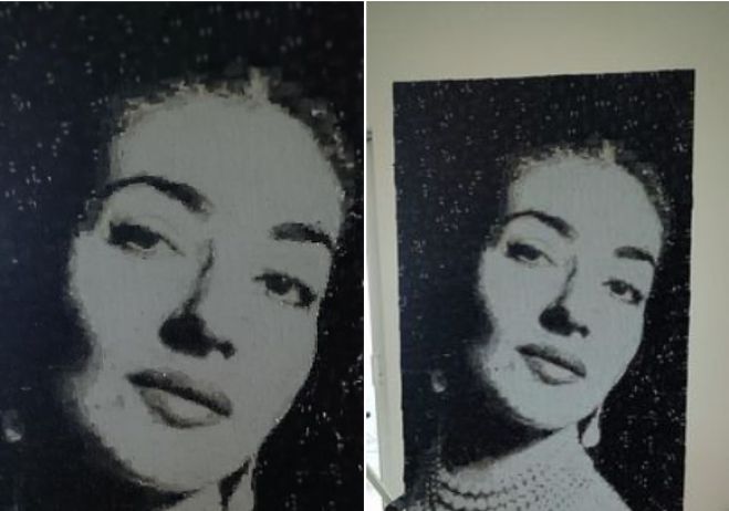 &Omicron; &Nu;ί&kappa;&omicron;&sigmaf; &Phi;&lambda;ώ&rho;&omicron;&sigmaf; &pi;&alpha;&rho;&omicron;&upsilon;&sigma;ί&alpha;&sigma;&epsilon; &tau;&omicron; &pi;&rho;ώ&tau;&omicron; &pi;&omicron;&rho;&tau;&rho;&alpha;ί&tau;&omicron; &tau;&eta;&sigmaf; &Mu;&alpha;&rho;ί&alpha;&sigmaf; &Kappa;ά&lambda;&lambda;&alpha;&sigmaf; &gamma;&iota;&alpha; &tau;&omicron; 2023!