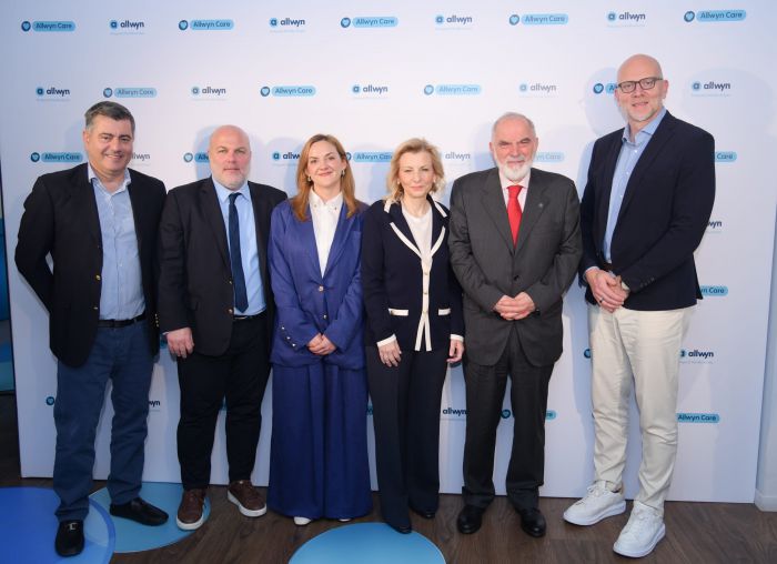 Allwyn Care | &Nu;έ&epsilon;&sigmaf; &delta;&rho;ά&sigma;&epsilon;&iota;&sigmaf; &mu;&epsilon; έ&mu;&phi;&alpha;&sigma;&eta; &sigma;&tau;&eta;&nu; &pi;&rho;ό&lambda;&eta;&psi;&eta; &kappa;&alpha;&iota; &tau;&eta;&nu; &epsilon;&theta;&epsilon;&lambda;&omicron;&nu;&tau;&iota;&kappa;ή &pi;&rho;&omicron;&sigma;&phi;&omicron;&rho;ά