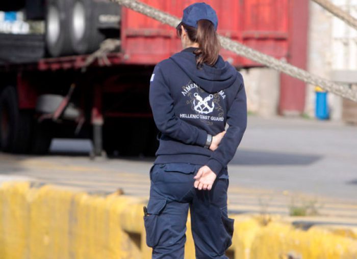 Μέσω Πανελλαδικών η εισαγωγή στις Σχολές Λιμενικών