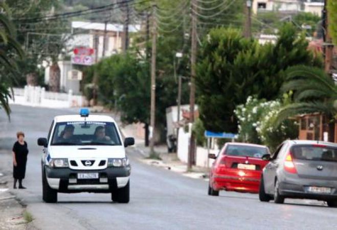 &Delta;ύ&omicron; &sigma;&upsilon;&lambda;&lambda;ή&psi;&epsilon;&iota;&sigmaf; &gamma;&iota;&alpha; &tau;&eta;&nu; &alpha;&pi;&alpha;&gamma;&omega;&gamma;ή &tau;&eta;&sigmaf; 27&chi;&rho;&omicron;&nu;&eta;&sigmaf; &alpha;&nu;&iota;&psi;&iota;ά&sigmaf; &tau;&omicron;&upsilon; &Kappa;&alpha;ϋ&mu;&epsilon;&nu;ά&kappa;&eta;