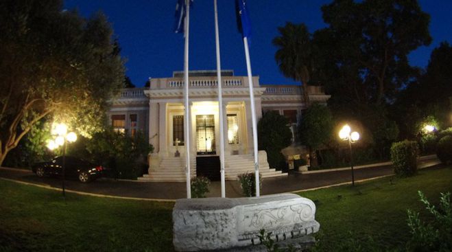 Ανακοινώθηκε η νέα Κυβέρνηση (ΟΝΟΜΑΤΑ)