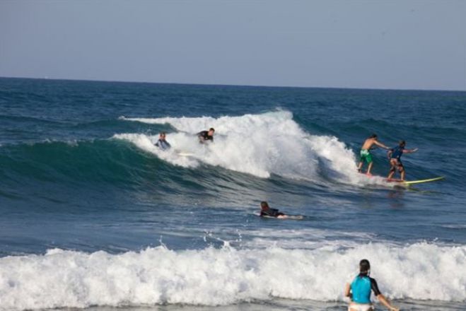&Tau;&omicron;&lambda;&mu;ά&sigmaf; &nu;&alpha; &mu;&pi;&epsilon;&iota;&sigmaf;; &Eta; &pi;&alpha;&rho;&alpha;&lambda;ί&alpha; &mu;&epsilon; &tau;&alpha; &mu;&epsilon;&gamma;&alpha;&lambda;ύ&tau;&epsilon;&rho;&alpha; &kappa;ύ&mu;&alpha;&tau;&alpha; &sigma;&tau;&eta;&nu; &Epsilon;&lambda;&lambda;ά&delta;&alpha; (&epsilon;&iota;&kappa;ό&nu;&epsilon;&sigmaf;)