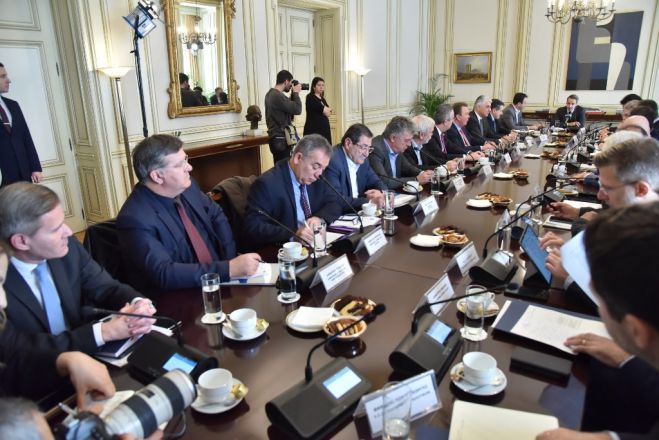 Διαχείριση δράσεων στο νέο ΕΣΠΑ θα δοθεί στους Δήμους!