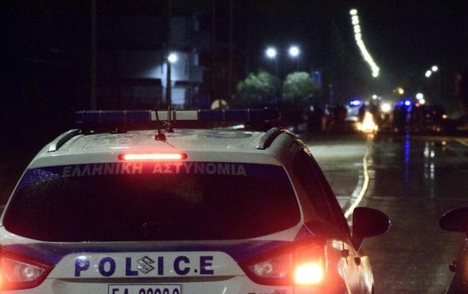 28χρονος οδηγούσε επικίνδυνα στην Τρίπολη - Είχε διαπράξει και απάτες με συνεργό - Συνελήφθη από την αστυνομία!
