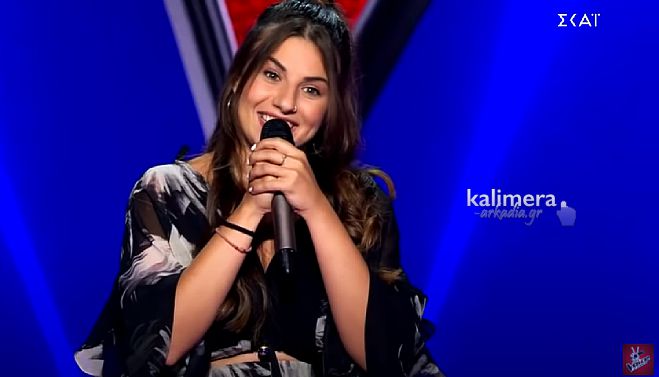 &Epsilon;&xi;&alpha;&iota;&rho;&epsilon;&tau;&iota;&kappa;ή | &Eta; &Epsilon;&lambda;&epsilon;&upsilon;&theta;&epsilon;&rho;ί&alpha; &alpha;&pi;ό &tau;&eta;&nu; &Tau;&rho;ί&pi;&omicron;&lambda;&eta; &pi;ή&gamma;&epsilon; &sigma;&tau;&omicron; Voice &epsilon;&rho;&mu;ή&nu;&epsilon;&upsilon;&sigma;&epsilon; &tau;&rho;&alpha;&gamma;&omicron;ύ&delta;&iota; &sigma;&tau;&eta; &nu;&omicron;&eta;&mu;&alpha;&tau;&iota;&kappa;ή! (vd)