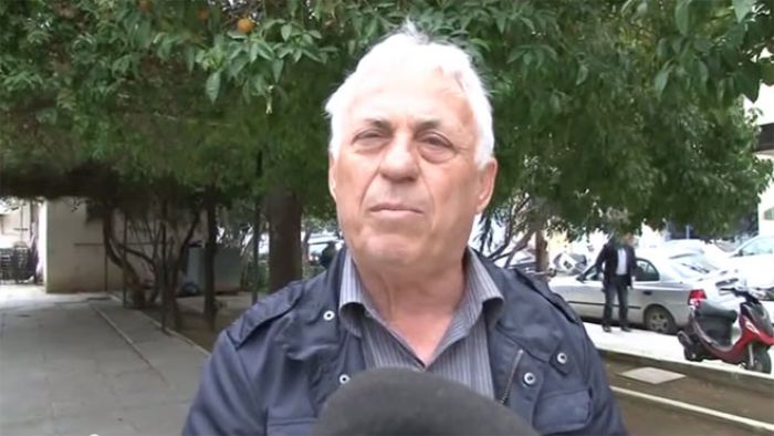 Πήρε στο κυνήγι τους κλέφτες … και τους πήρε πίσω τα κλοπιμαία! (vd)