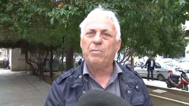 Πήρε στο κυνήγι τους κλέφτες … και τους πήρε πίσω τα κλοπιμαία! (vd)