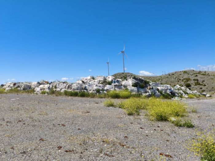 &Delta;ό&rho;&iota;&zeta;&alpha; SOS | &Eta; &alpha;&nu;&alpha;&kappa;&omicron;ί&nu;&omega;&sigma;&eta; &gamma;&iota;&alpha; &tau;&alpha; &sigma;&kappa;&omicron;&upsilon;&pi;ί&delta;&iota;&alpha; &sigma;&tau;&omicron; &Mu;&epsilon;&gamma;&alpha;&beta;&omicron;ύ&nu;&iota;