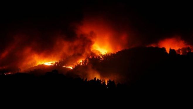 Ο ΣΥΡΙΖΑ Αρκαδίας εκφράζει τα συλλυπητήριά του στους οικείους των θυμάτων από την πυρκαγιά