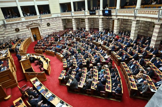 &Sigma;&tau;&eta; &Beta;&omicron;&upsilon;&lambda;ή &omicron;&iota; &delta;ύ&omicron; &delta;&iota;&kappa;&omicron;&gamma;&rho;&alpha;&phi;ί&epsilon;&sigmaf; &tau;&eta;&sigmaf; &Epsilon;&upsilon;&rho;&omega;&pi;&alpha;ϊ&kappa;ή&sigmaf; &Epsilon;&iota;&sigma;&alpha;&gamma;&gamma;&epsilon;&lambda;ί&alpha;&sigmaf; &gamma;&iota;&alpha; &tau;&omicron;&nu; &Omicron;&Pi;&Epsilon;&Kappa;&Epsilon;&Pi;&Epsilon;