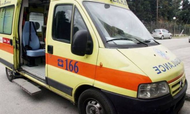 &Tau;&rho;&omicron;&chi;&alpha;ί&omicron; &mu;&epsilon; &nu;&epsilon;&kappa;&rho;ό 24&chi;&rho;&omicron;&nu;&omicron; &sigma;&tau;&omicron;&nu; &alpha;&upsilon;&tau;&omicron;&kappa;&iota;&nu;&eta;&tau;ό&delta;&rho;&omicron;&mu;&omicron;