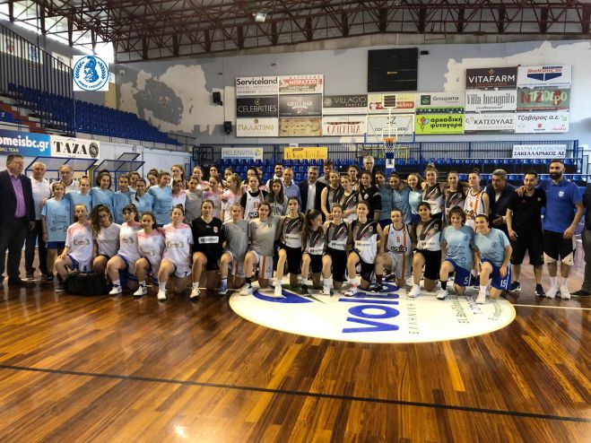 &Kappa;ώ&sigma;&tau;&alpha;&sigmaf; &Tau;&zeta;&iota;&omicron;ύ&mu;&eta;&sigmaf;: &laquo;&Sigma;&tau;&eta;&rho;ί&zeta;&omicron;&upsilon;&mu;&epsilon; &tau;&omicron;&nu; &alpha;&theta;&lambda;&eta;&tau;&iota;&sigma;&mu;ό, &phi;&iota;&lambda;&omicron;&xi;&epsilon;&nu;&omicron;ύ&mu;&epsilon; &delta;&iota;&omicron;&rho;&gamma;&alpha;&nu;ώ&sigma;&epsilon;&iota;&sigmaf; &pi;&omicron;&upsilon; &alpha;&upsilon;&xi;ά&nu;&omicron;&upsilon;&nu; &tau;&eta;&nu; &epsilon;&pi;&iota;&sigma;&kappa;&epsilon;&psi;&iota;&mu;ό&tau;&eta;&tau;&alpha;&raquo; (vd)