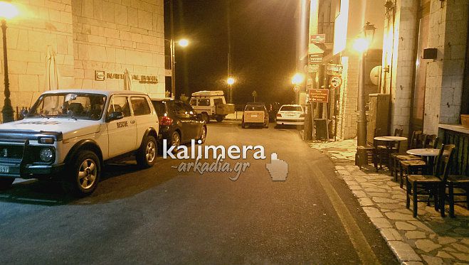 Ανακρίσεις σε Δημητσάνα και Παναγιά για το κυνηγητικό δυστύχημα στη Γορτυνία