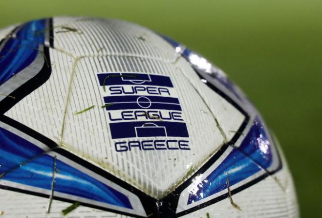 Σέντρα στη Σούπερ Λίγκα στις 6-7 Ιουνίου