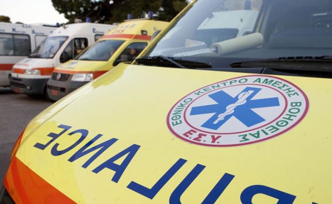 Υπερσύχγρονα ασθενοφόρα δωρίζει το Ίδρυμα &quot;Σταύρος Νιάρχος&quot; στο ΕΚΑΒ - Θα διατεθούν και στην Πελοπόννησο!
