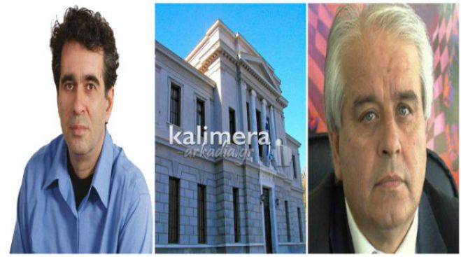 Απορρίφθηκε η «ένσταση Μπούρα» – Παραμένει Δήμαρχος Μεγαλόπολης ο Παπαδόπουλος