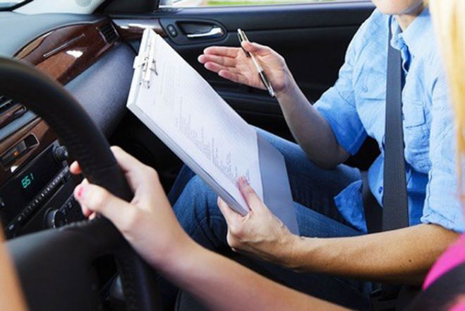 Νέα Πανελλαδική 5νθημερη αποχή από τις εξετάσεις υποψηφίων οδηγών