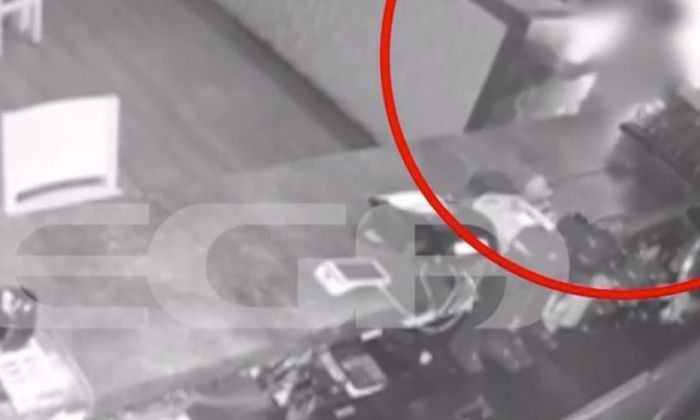 Ρομά μόλις 7 ετών ... αρχηγός συμμορίας στην Πάτρα (vd)