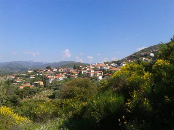 Νέα Διοίκηση στο Σύλλογο Σπαθαριωτών Γορτυνίας (ΟΝΟΜΑΤΑ)
