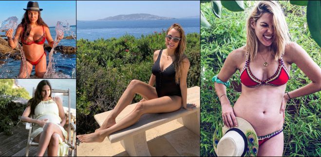 &Kappa;&alpha;&lambda;&omicron;&kappa;&alpha;&iota;&rho;&iota;&nu;ό baby boom | &Tau;&alpha; έ&xi;&iota; &gamma;&epsilon;&nu;&nu;&eta;&tau;&omicron;ύ&rho;&iota;&alpha; &tau;&eta;&sigmaf; &epsilon;&lambda;&lambda;&eta;&nu;&iota;&kappa;ή&sigmaf; showbiz (&epsilon;&iota;&kappa;ό&nu;&epsilon;&sigmaf;)