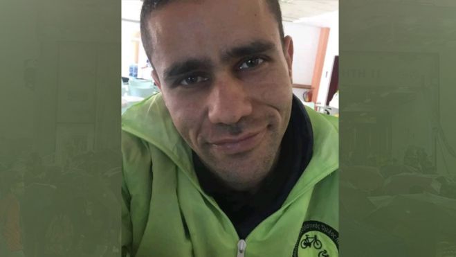 &Xi;&epsilon;&sigma;&pi;ά &omicron; &alpha;&delta;&epsilon;&rho;&phi;ό&sigmaf; &tau;&omicron;&upsilon; 36&chi;&rho;&omicron;&nu;&omicron;&upsilon; &Alpha;&nu;&tau;ώ&nu;&eta;: &laquo;&Alpha;&upsilon;&tau;ό &epsilon;ί&nu;&alpha;&iota; έ&gamma;&kappa;&lambda;&eta;&mu;&alpha;&hellip; &epsilon;ί&nu;&alpha;&iota; &delta;&omicron;&lambda;&omicron;&phi;&omicron;&nu;ί&alpha;&raquo;
