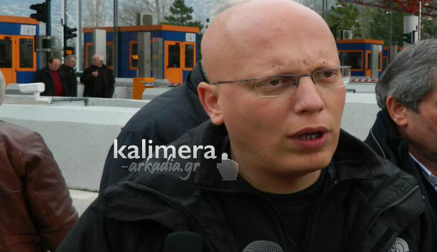 Απαξίωση και εγκατάλειψη του σιδηροδρομικού δικτύου Πελοποννήσου