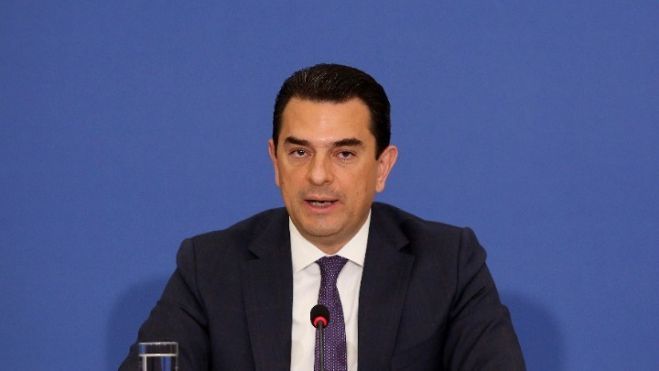 &Upsilon;&pi;&omicron;&upsilon;&rho;&gamma;ό&sigmaf; &Pi;&epsilon;&rho;&iota;&beta;ά&lambda;&lambda;&omicron;&nu;&tau;&omicron;&sigmaf;: "&Mu;&epsilon; &tau;&alpha; &nu;έ&alpha; &mu;έ&tau;&rho;&alpha; &alpha;&pi;&omicron;&rho;&rho;&omicron;&phi;ά&tau;&alpha;&iota; &tau;&omicron; 100% &tau;&eta;&sigmaf; &alpha;ύ&xi;&eta;&sigma;&eta;&sigmaf; &sigma;&tau;&omicron;&upsilon;&sigmaf; &epsilon;&upsilon;ά&lambda;&omega;&tau;&omicron;&upsilon;&sigmaf; &kappa;&alpha;&iota; &sigma;&tau;&alpha; &omicron;&iota;&kappa;&iota;&alpha;&kappa;ά &tau;&iota;&mu;&omicron;&lambda;ό&gamma;&iota;&alpha; έ&omega;&sigmaf; &kappa;&alpha;&iota; &tau;&omicron; 85%"