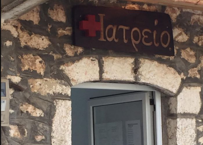 &Alpha;&rho;&nu;&eta;&tau;&iota;&kappa;ά ό&lambda;&alpha; &tau;&alpha; rapid tests &sigma;&tau;&eta;&nu; &Kappa;&alpha;&nu;&delta;ύ&lambda;&alpha;!