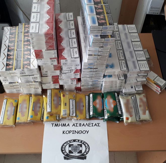 &Kappa;ό&rho;&iota;&nu;&theta;&omicron;&sigmaf; | Έ&kappa;&rho;&upsilon;&beta;&epsilon; &sigma;&tau;&omicron; &alpha;&upsilon;&tau;&omicron;&kappa;ί&nu;&eta;&tau;&omicron; 490 &pi;&alpha;&kappa;έ&tau;&alpha; &mu;&epsilon; &lambda;&alpha;&theta;&rho;&alpha;ί&alpha; &tau;&sigma;&iota;&gamma;ά&rho;&alpha; &kappa;&alpha;&iota; &kappa;&alpha;&pi;&nu;ό!