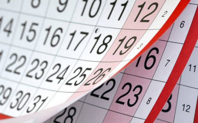 Πρωτομαγιά 2024 | Πότε μεταφέρεται φέτος η υποχρεωτική αργία!