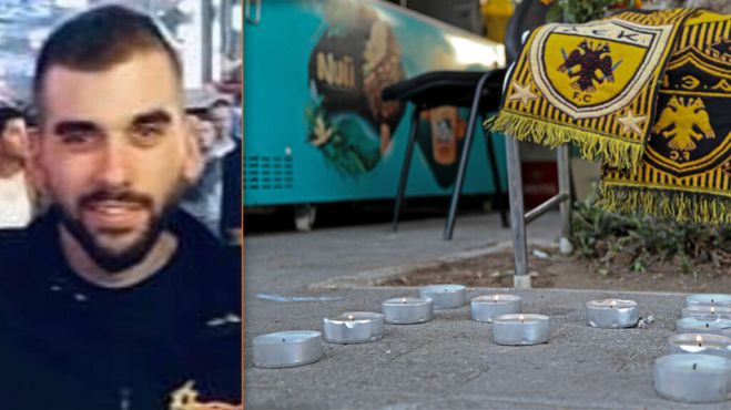 &Nu;έ&alpha; &Phi;&iota;&lambda;&alpha;&delta;έ&lambda;&phi;&epsilon;&iota;&alpha; | &Nu;&omicron;&sigma;&eta;&lambda;&epsilon;ύ&epsilon;&tau;&alpha;&iota; &mu;&epsilon;&tau;ά &alpha;&pi;ό &lambda;&iota;&pi;&omicron;&theta;&upsilon;&mu;ί&alpha; &omicron; &pi;&alpha;&tau;έ&rho;&alpha;&sigmaf; &tau;&omicron;&upsilon; &Mu;&iota;&chi;ά&lambda;&eta;