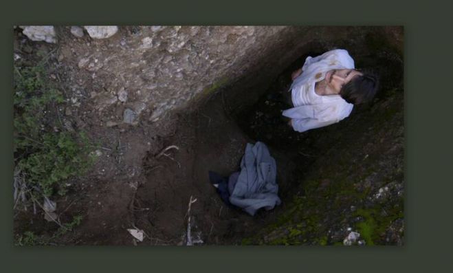 &Mu;&iota;&alpha; &alpha;&pi;ά&nu;&theta;&rho;&omega;&pi;&eta; &tau;&iota;&mu;&omega;&rho;ί&alpha; &sigma;ή&mu;&epsilon;&rho;&alpha; &sigma;&tau;&iota;&sigmaf; "Ά&gamma;&rho;&iota;&epsilon;&sigmaf; &Mu;έ&lambda;&iota;&sigma;&sigma;&epsilon;&sigmaf;"!