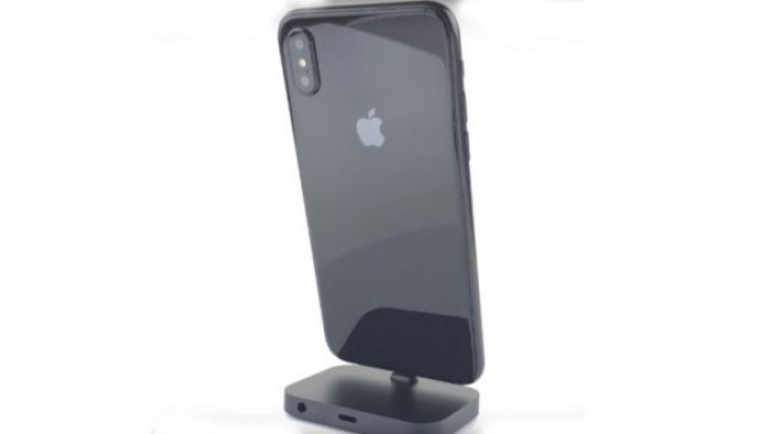 Έτσι θα είναι το νέο iPhone 8;