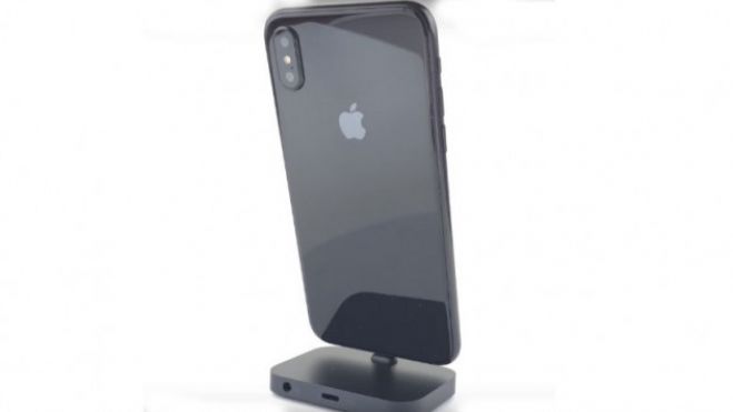Έτσι θα είναι το νέο iPhone 8;