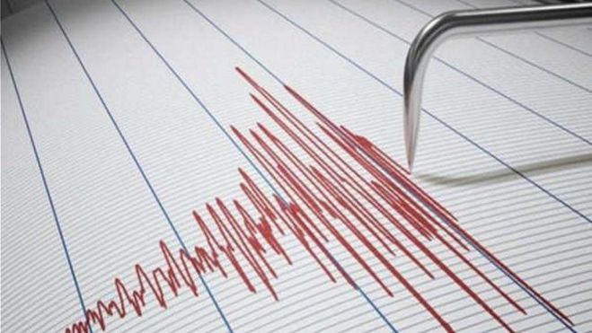 Λέκκας για τα 5,1 R στον Κορινθιακό στο Πρώτο: "Ανοιχτές οι πιθανότητες για ίδιο ή μεγαλύτερο σεισμό"