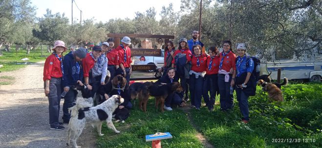 &Phi;&iota;&lambda;&omicron;&zeta;&omega;&iota;&kappa;ό&sigmaf; &Sigma;ύ&lambda;&lambda;&omicron;&gamma;&omicron;&sigmaf; &Tau;&rho;ί&pi;&omicron;&lambda;&eta;&sigmaf; | &Pi;&rho;ό&sigma;&kappa;&omicron;&pi;&omicron;&iota; &tau;&eta;&sigmaf; &Kappa;&eta;&phi;&iota;&sigma;&iota;ά&sigmaf; &epsilon;&pi;&iota;&sigma;&kappa;έ&phi;&theta;&eta;&kappa;&alpha;&nu; &tau;&omicron; &chi;ώ&rho;&omicron; &mu;&epsilon; &alpha;&delta;έ&sigma;&pi;&omicron;&tau;&alpha; &zeta;&omega;ά&kappa;&iota;&alpha; (&epsilon;&iota;&kappa;ό&nu;&epsilon;&sigmaf;)