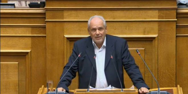 &Pi;&alpha;&pi;&alpha;&eta;&lambda;&iota;&omicron;ύ: "&Tau;&omicron; &Alpha;&Sigma;&Epsilon;&Pi; &sigma;&upsilon;&nu;&iota;&sigma;&tau;ά &kappa;&alpha;&tau;ά&kappa;&tau;&eta;&sigma;&eta; &sigma;&tau;&omicron; &chi;ώ&rho;&omicron; &tau;&eta;&sigmaf; &delta;&eta;&mu;ό&sigma;&iota;&alpha;&sigmaf; &delta;&iota;&omicron;ί&kappa;&eta;&sigma;&eta;&sigmaf;, έ&nu;&alpha; &pi;&epsilon;&delta;ί&omicron;, ό&pi;&omicron;&upsilon; &epsilon;&pi;&iota;&kappa;&rho;&alpha;&tau;&omicron;ύ&sigma;&epsilon; &omicron; &kappa;&omicron;&mu;&mu;&alpha;&tau;&iota;&sigma;&mu;ό&sigmaf; &kappa;&alpha;&iota; &tau;&omicron; &rho;&omicron;&upsilon;&sigma;&phi;έ&tau;&iota;"