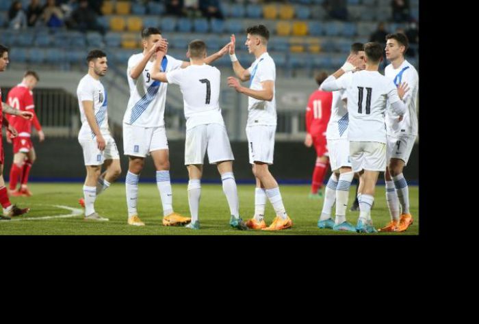 &Sigma;&alpha;&rho;&omega;&tau;&iota;&kappa;ή &nu;ί&kappa;&eta; &gamma;&iota;&alpha; &tau;&eta;&nu; &Epsilon;&theta;&nu;&iota;&kappa;ή &Epsilon;&lambda;&pi;ί&delta;&omega;&nu; &sigma;&tau;&omicron; "&Theta;&epsilon;ό&delta;&omega;&rho;&omicron;&sigmaf; &Kappa;&omicron;&lambda;&omicron;&kappa;&omicron;&tau;&rho;ώ&nu;&eta;&sigmaf;"!