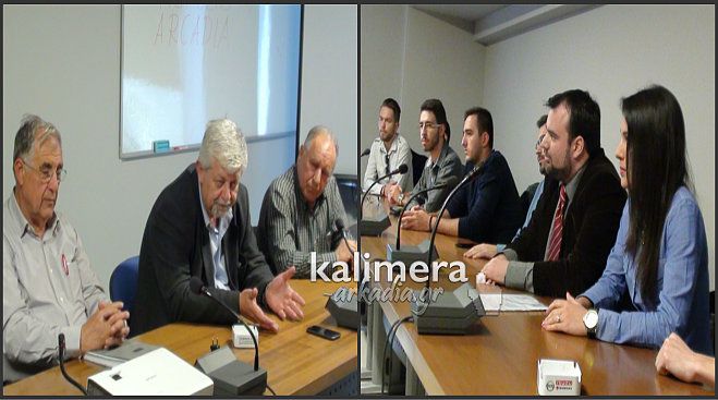 &Lambda;ύ&sigma;&eta; &gamma;&iota;&alpha; &tau;&omicron; &delta;&rho;ό&mu;&omicron; &ndash; &nu;&tau;&rho;&omicron;&pi;ή &pi;&omicron;&upsilon; &omicron;&delta;&eta;&gamma;&epsilon;ί &sigma;&tau;&omicron; &Pi;&alpha;&nu;&epsilon;&pi;&iota;&sigma;&tau;ή&mu;&iota;&omicron; &zeta;&eta;&tau;&omicron;ύ&nu; &omicron;&iota; &phi;&omicron;&iota;&tau;&eta;&tau;έ&sigmaf; &ndash; &Kappa;&alpha;&lambda;ά &nu;έ&alpha; &alpha;&pi;ό &tau;&omicron;&nu; &Delta;ή&mu;&alpha;&rho;&chi;&omicron; (vd)!