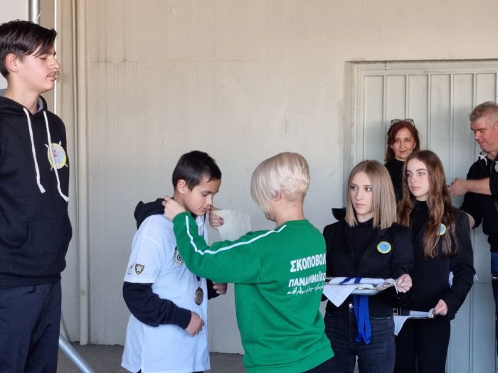 &Tau;&omicron;&pi;&iota;&kappa;ό&sigmaf; &Phi;&iota;&lambda;&omicron;&sigma;&kappa;&omicron;&pi;&epsilon;&upsilon;&tau;&iota;&kappa;ό&sigmaf; &Sigma;ύ&nu;&delta;&epsilon;&sigma;&mu;&omicron;&sigmaf; &Tau;&rho;ί&pi;&omicron;&lambda;&eta;&sigmaf; "&Epsilon;ύ&alpha;&nu;&delta;&rho;&omicron;&sigmaf;" | &Mu;&epsilon; &tau;&rho;ί&alpha; &mu;&epsilon;&tau;ά&lambda;&lambda;&iota;&alpha; &gamma;ύ&rho;&iota;&sigma;&epsilon; &alpha;&pi;ό &tau;&eta; &Sigma;&pi;ά&rho;&tau;&eta;!