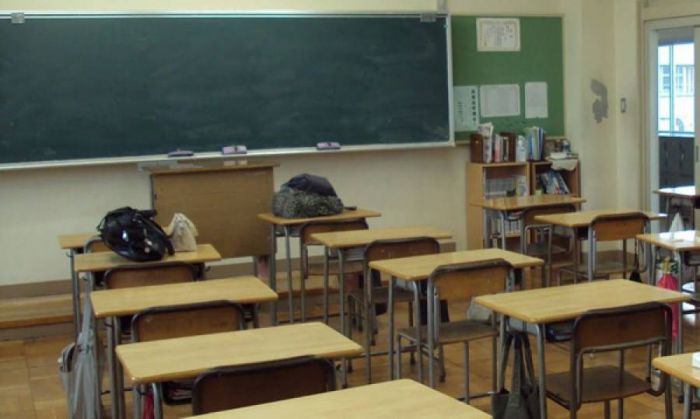 Αλλαγές σε σχολεία ζητούν στον Δήμο Βόρειας Κυνουρίας