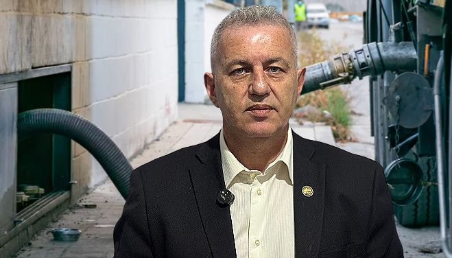 &Sigma;&tau;&alpha;ύ&rho;&omicron;&sigmaf; &Tau;&sigma;ί&chi;&lambda;&eta;&sigmaf; | &laquo;&Eta; &omicron;&rho;&epsilon;&iota;&nu;ή &Alpha;&rho;&kappa;&alpha;&delta;ί&alpha; &pi;&lambda;&eta;&rho;ώ&nu;&epsilon;&iota; &tau;&omicron;&nu; &pi;&iota;&omicron; &beta;&alpha;&rho;ύ &lambda;&omicron;&gamma;&alpha;&rho;&iota;&alpha;&sigma;&mu;ό &tau;&omicron;&upsilon; &chi;&epsilon;&iota;&mu;ώ&nu;&alpha;&raquo;