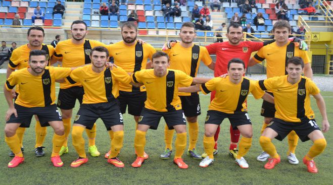 Ισοπαλίες στους δύο ημιτελικούς του Κυπέλλου Αρκαδίας!