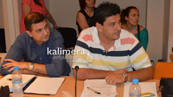 &Gamma;&iota;&alpha; &epsilon;&rho;&omega;&tau;ή&mu;&alpha;&tau;&alpha; &alpha;&nu;&alpha;&pi;ά&nu;&tau;&eta;&tau;&alpha; &kappa;&alpha;&iota; &pi;&omicron;&lambda;&lambda;έ&sigmaf; &laquo;&sigma;&kappa;&iota;έ&sigmaf;&raquo; &gamma;&iota;&alpha; &tau;&eta;&nu; &Kappa;&Epsilon;&Delta;&Eta;&Tau; &mu;ί&lambda;&eta;&sigma;&epsilon; &omicron; &Tau;&sigma;&iota;&alpha;&mu;&omicron;ύ&lambda;&omicron;&sigmaf;