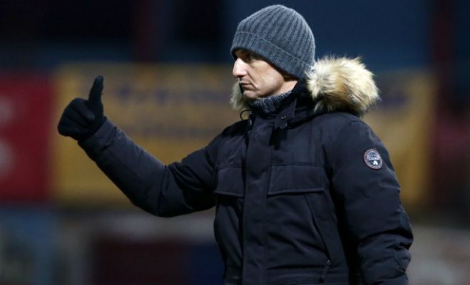 Ο Λουτσέσκου ... αποθέωσε τον Αστέρα του Παντελίδη!