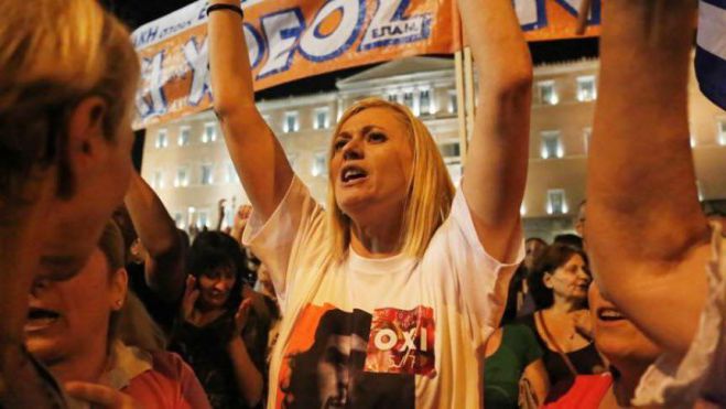 Η Ραχήλ μιλά για «ροζ μονταζιέρες» ΣΥΡΙΖΑ και … ψηφαλάκια από πονεμένους αλλοδαπούς!