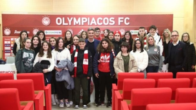 &Omicron;&iota; "&mu;&iota;&kappa;&rho;&omicron;ί &delta;&eta;&mu;&omicron;&sigma;&iota;&omicron;&gamma;&rho;ά&phi;&omicron;&iota;" &tau;&omicron;&upsilon; 2&omicron;&upsilon; &Pi;&rho;ό&tau;&upsilon;&pi;&omicron;&upsilon; &Gamma;&upsilon;&mu;&nu;&alpha;&sigma;ί&omicron;&upsilon; &Tau;&rho;ί&pi;&omicron;&lambda;&eta;&sigmaf; &sigma;&tau;&omicron; &pi;&alpha;&iota;&chi;&nu;ί&delta;&iota; &tau;&omicron;&upsilon; &Omicron;&lambda;&upsilon;&mu;&pi;&iota;&alpha;&kappa;&omicron;ύ!