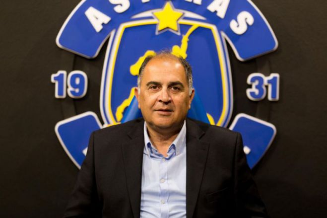 &Delta;&eta;&mu;ή&tau;&rho;&eta;&sigmaf; &Mu;&pi;&omicron;&rho;&omicron;&beta;ή&lambda;&omicron;&sigmaf;: &ldquo;&Sigma;&epsilon; &lambda;ί&gamma;&omicron; &theta;&alpha; &zeta;&eta;&tau;ά&mu;&epsilon; &delta;&iota;&alpha;&iota;&tau;&eta;&tau;έ&sigmaf; &alpha;&pi;ό &Alpha;&mu;&epsilon;&rho;&iota;&kappa;ή &kappa;&iota; &Alpha;&sigma;ί&alpha;&rdquo;!